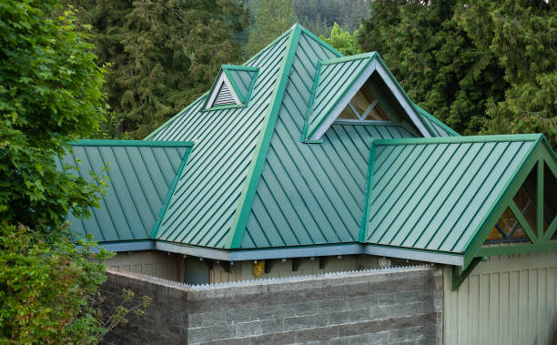 Emergency Roof Repair in Las Vegas, NV